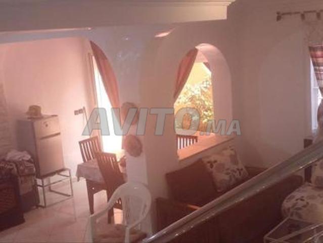 Propriété vente à El Ma, Gharb-Chrarda-Beni Hssen