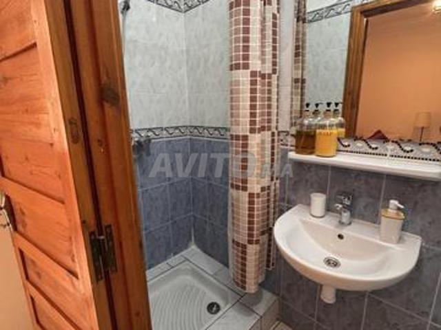 Propriété location à Marrakech, L'Oriental