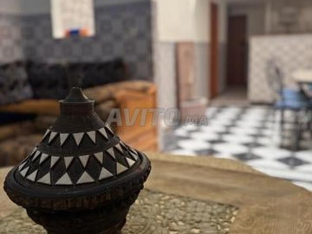 Propriété location à Marrakech, L'Oriental