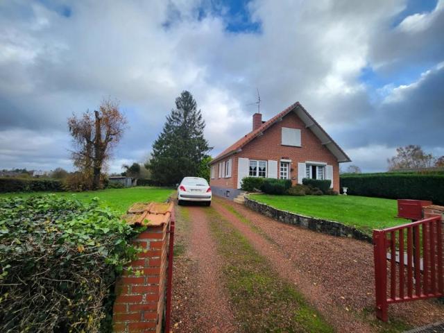 Maison vente à Trélon, Nord