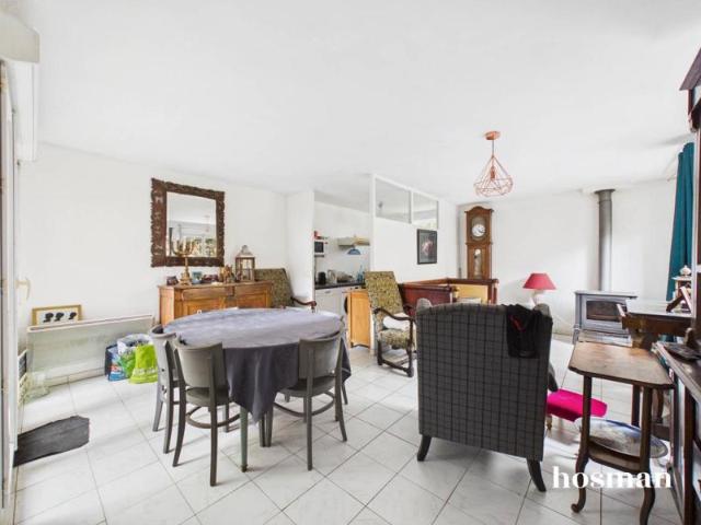 Maison vente à Saint-Denis, Saint-denis