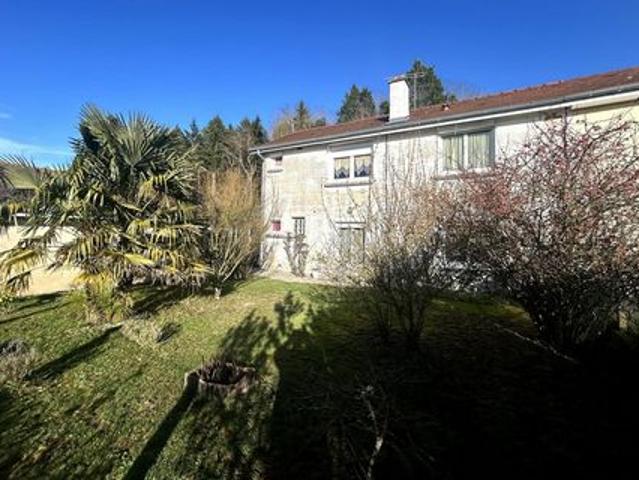Villa vente à Gueugnon, Saône-et-Loire