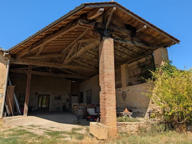 Maison vente à Au Sable, La Réole