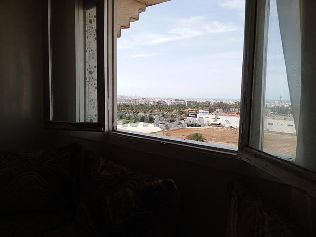 Appartement vente à Anfa, Gharb-Chrarda-Beni Hssen