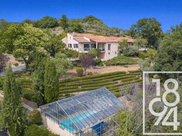 Maison vente à Forcalquier, Valensole