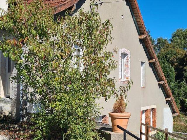 Maison location à Vierzon, Cher