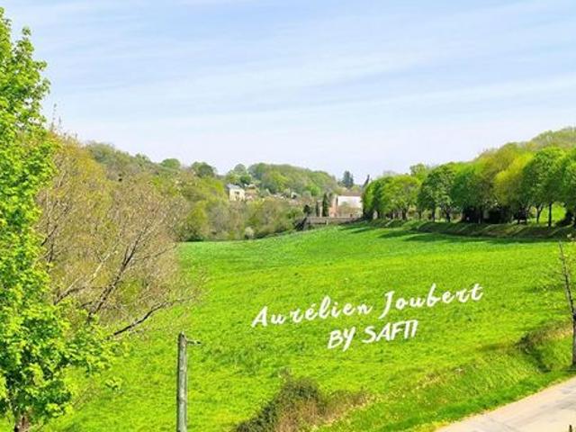 Villa vente à Châteauroux, Gargilesse-dampierre