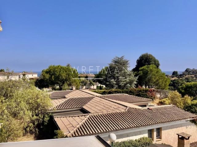 Maison vente à Grasse, Villeneuve-loubet