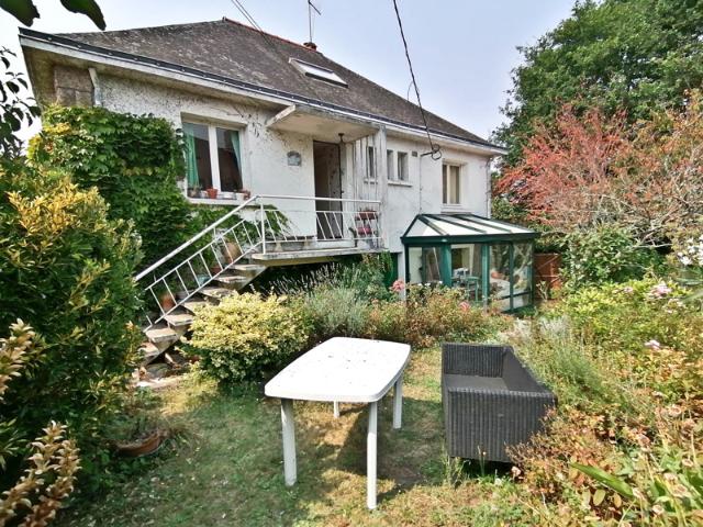 Maison vente à Vannes, Bretagne