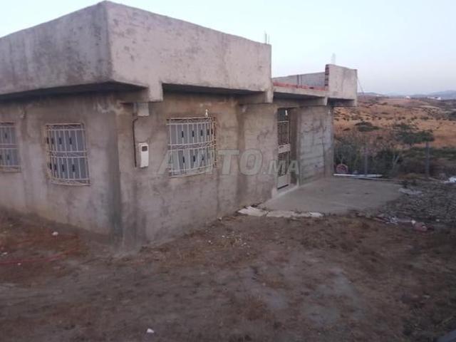 Maison vente à Tangero, Tanger-Tétouan