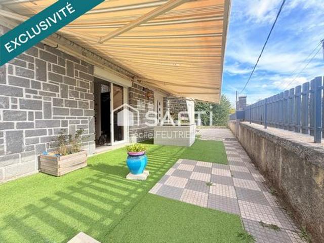 Villa vente à Lagarde-Enval, Lagarde-Marc-la-Tour