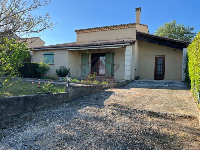 Maison vente à Largentière, Saint-sauveur-de-cruzières
