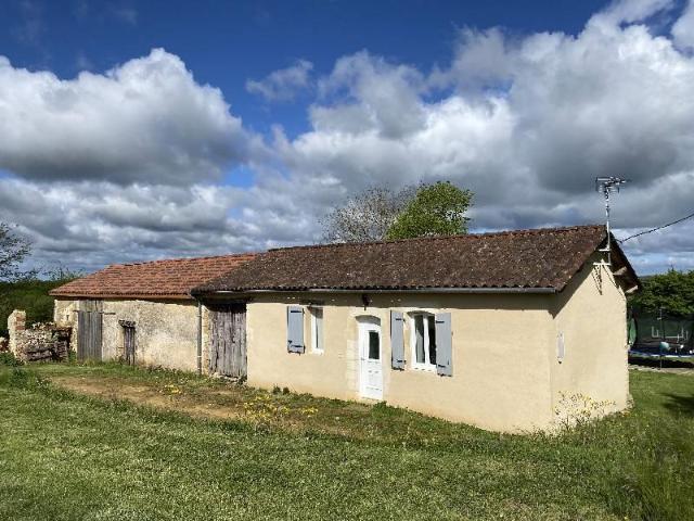 Maison vente à France métropolitaine, Sainte-foy-de-longas