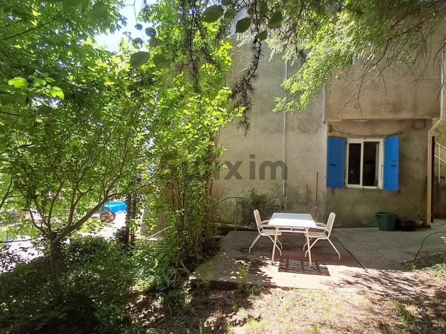 Appartement vente à Alès, La Vernarède