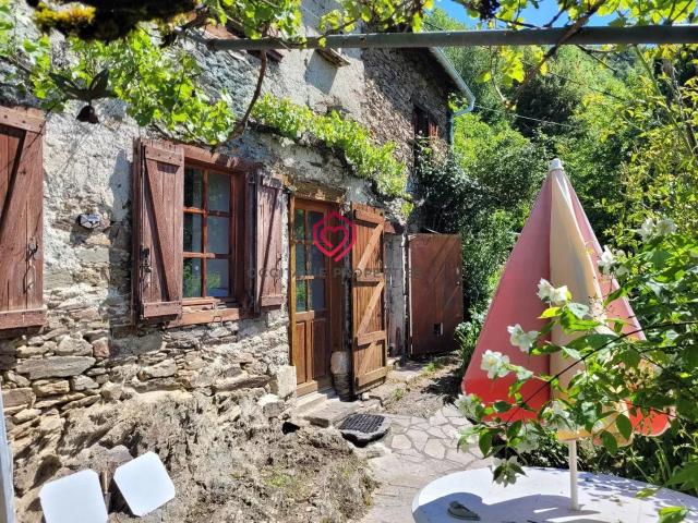 Maison vente à Saint-Girons, Biert