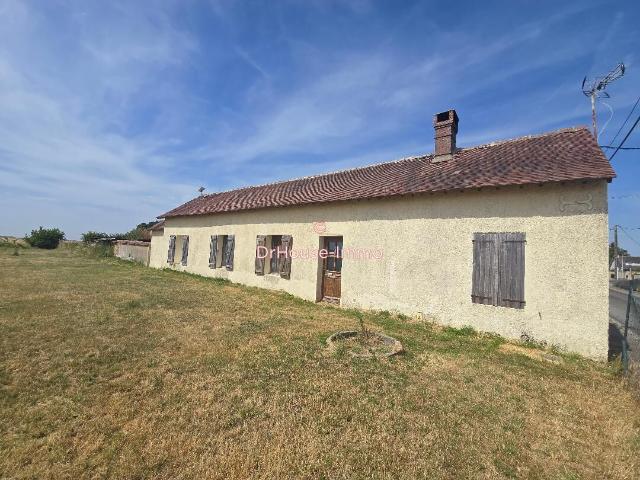 Maison vente à Évreux, Saint-andré-de-l'eure