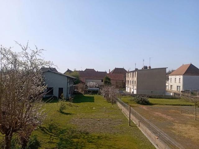 Maison vente à Charolles, Chambilly