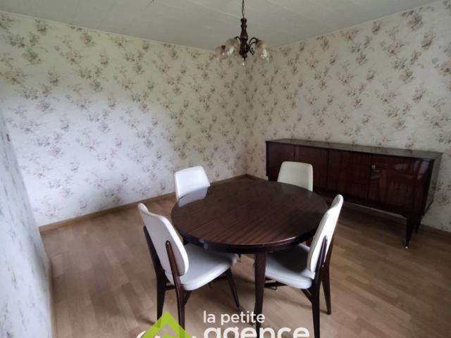 Maison vente à Bourges, Neuilly-en-sancerre