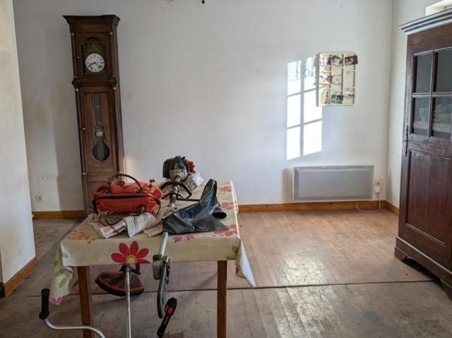 Maison vente à Guingamp, Bretagne