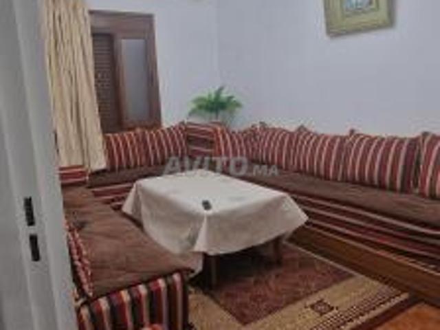 Maison location à Rbat