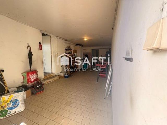 Villa vente à Angoulême, Aignes-et-puypéroux