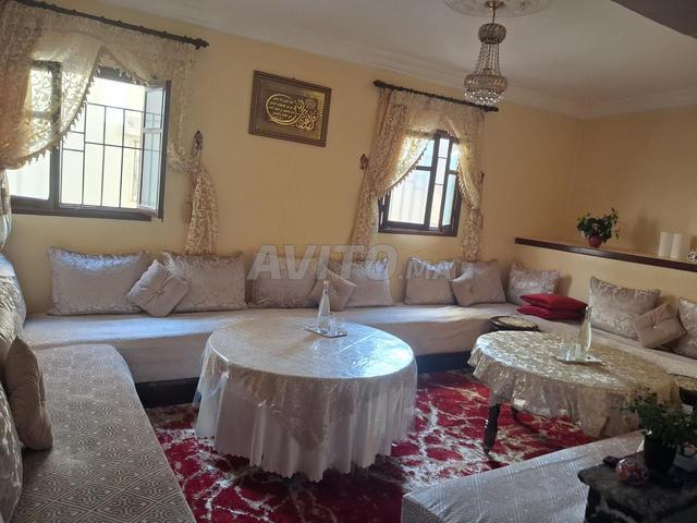 Maison vente à Sidi Moussa, L'Oriental
