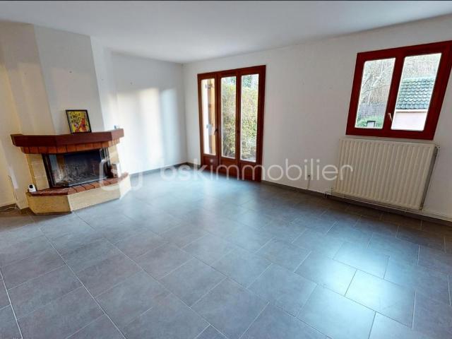 Maison vente à Orléans