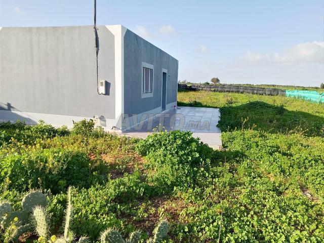 Propriété vente à Oulad Abbou, Gharb-Chrarda-Beni Hssen