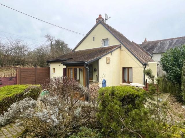 Maison vente à Cosne-Cours-sur-Loire, Giry