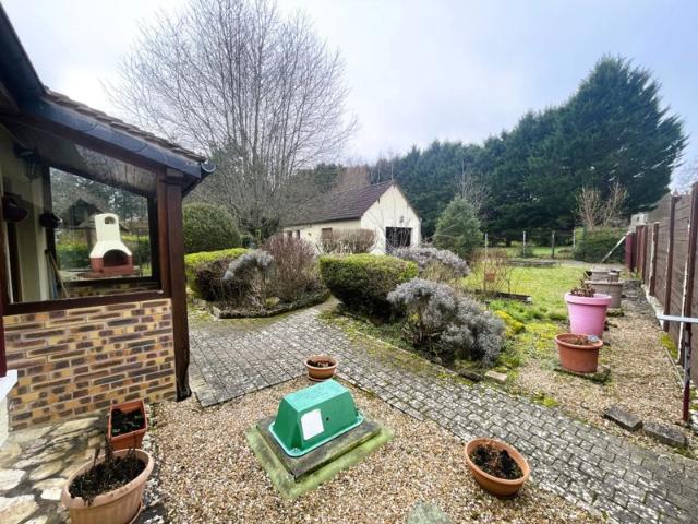 Maison vente à Cosne-Cours-sur-Loire, Giry