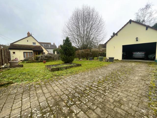 Maison vente à Cosne-Cours-sur-Loire, Giry