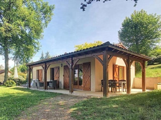 Maison vente à Gourdon