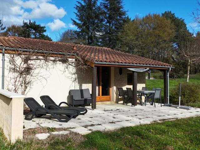 Maison vente à Gourdon