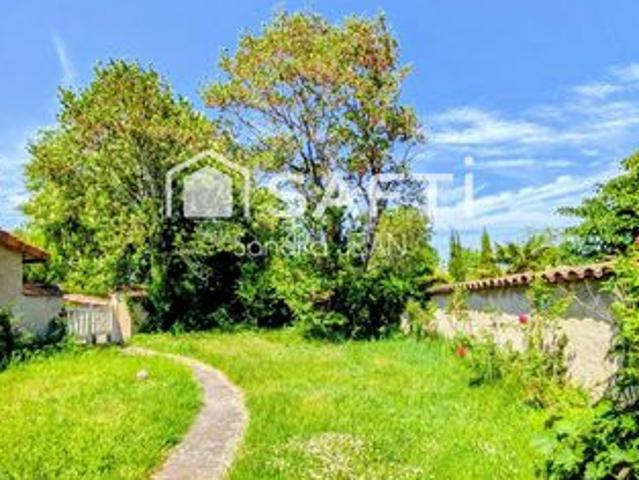 Villa vente à Albi, Labastide-gabausse