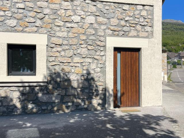 Maison vente à Gex, Crozet