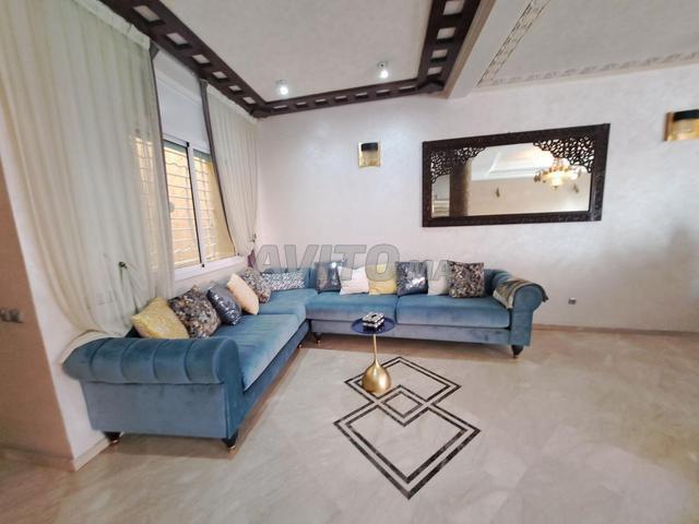Propriété vente à Anfa, Gharb-Chrarda-Beni Hssen