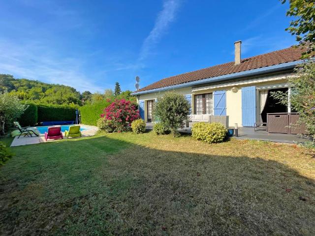 Maison vente à Périgueux, Vergt