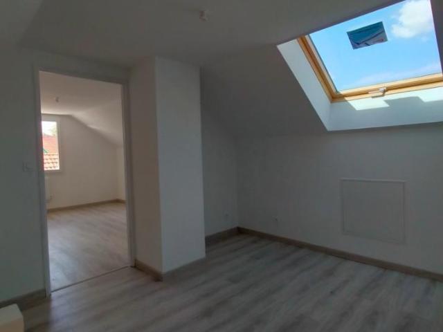 Maison location à Longwy-sur-le-Doubs, Jura