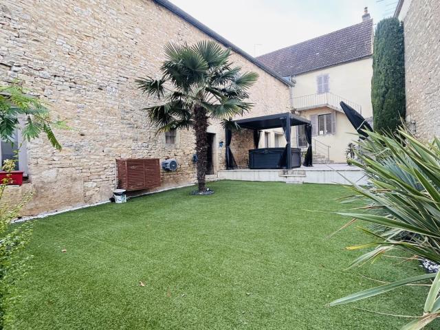 Maison vente à Beaune, Meursault
