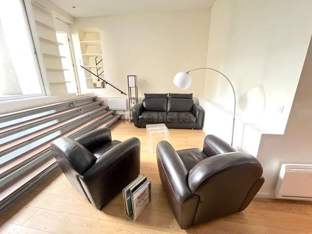 Maison vente à Paris 19e Arrondissement, Paris