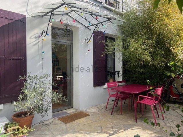 Maison vente à Paris 19e Arrondissement, Paris