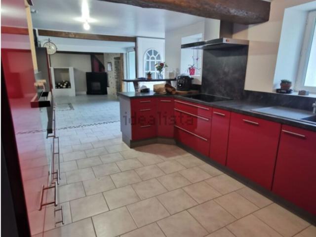 Maison vente à La Guibardière, Danzé