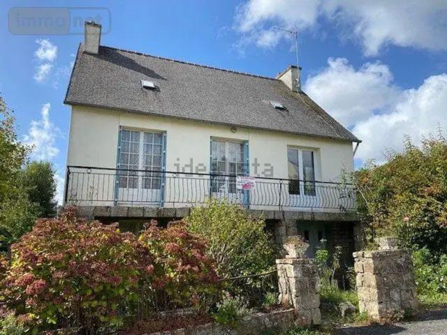 Maison vente à Pen ar Guer, Daoulas