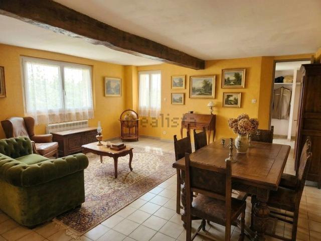 Maison vente à Daours, Somme