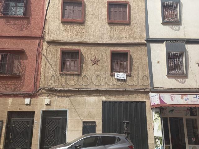 Maison vente à Anfa, Gharb-Chrarda-Beni Hssen