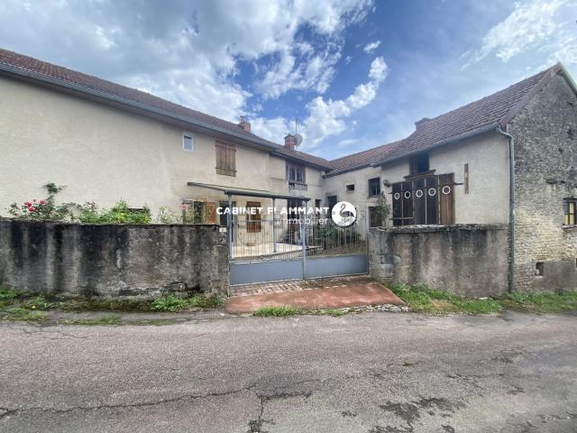 Maison vente à Darcey, Côte-d'Or
