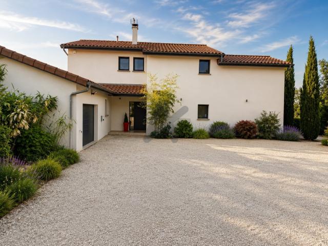 Villa vente à Bourg-en-Bresse, Saint-bernard