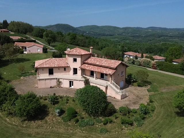 Maison vente à Saint-Girons, Saint-girons
