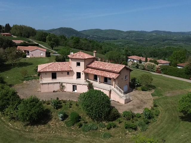 Maison vente à Saint-Girons, Saint-girons