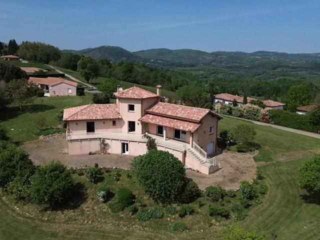 Maison vente à Saint-Girons, Saint-girons